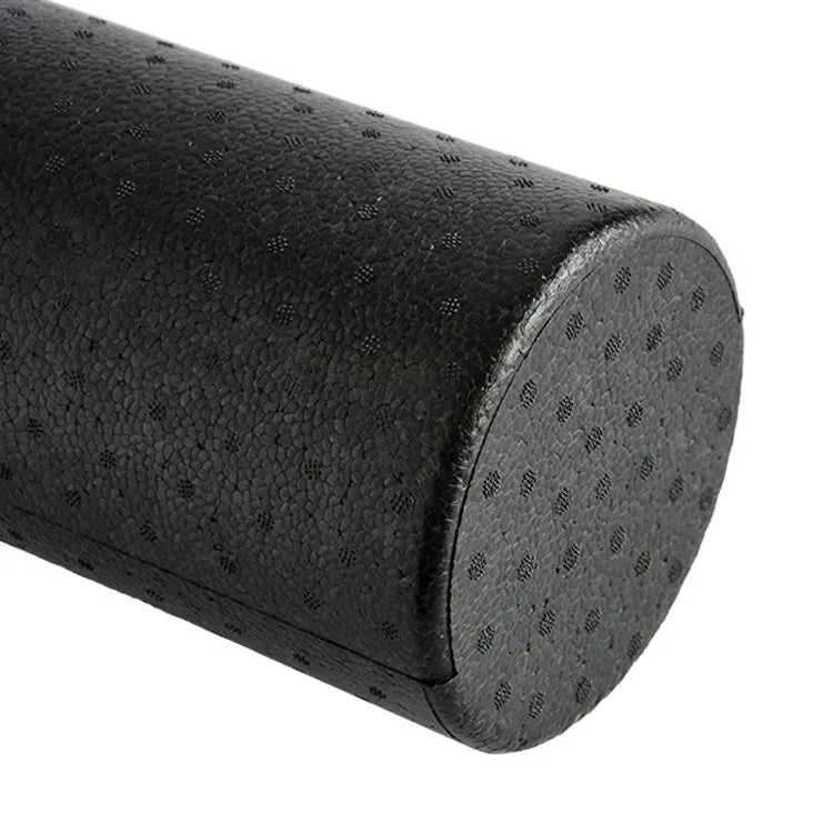 High Density Foam Roller | Deep Tissue Recovery for Athletes & Pilates - Rayihni