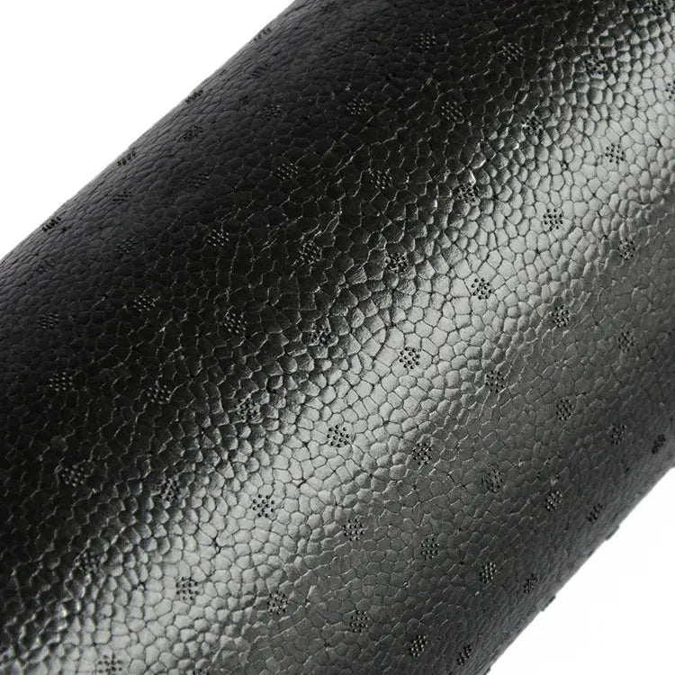 High Density Foam Roller | Deep Tissue Recovery for Athletes & Pilates - Rayihni