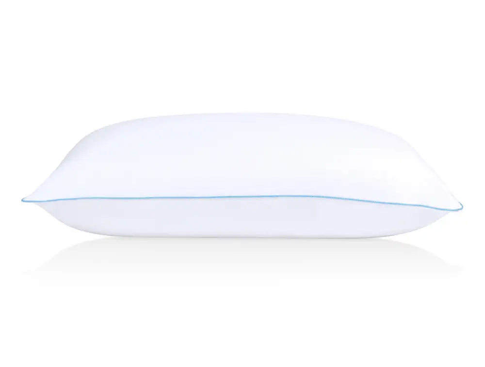 Mediflow Elite Fiber Water Pillow – Adjustable Neck Pain Relief Pillow - Rayihni