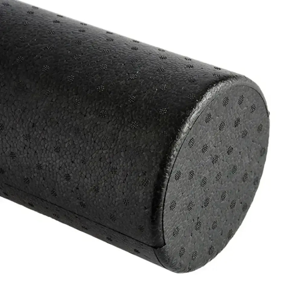 High Density Foam Roller | Deep Tissue Recovery for Athletes & Pilates - Rayihni