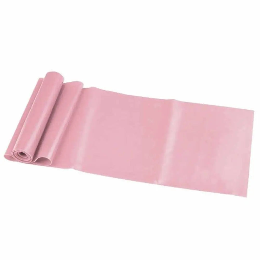 Large Natural Latex Resistance Band | Progressive Strength & Flexibility Training - Rayihni