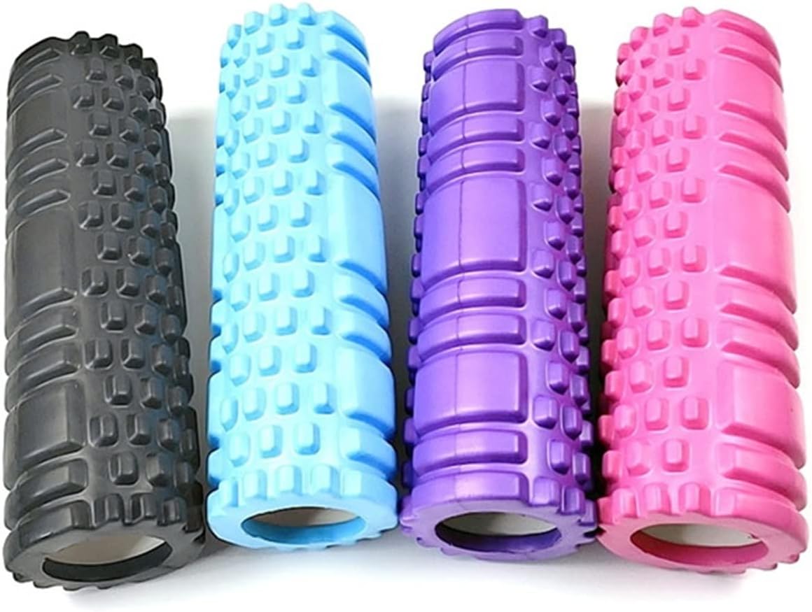 Deep Tissue Massage Foam Roller